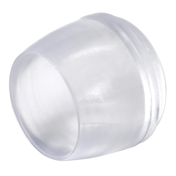 Adsamm 16 x Leg tips | Ø 0,71'' (Ø 18