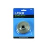 Laser 7258 Oil Filter Wrench 1/2"D - 67mm x 14