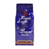 Bonomi Coffee Espresso Blu Miscela Di Caffe, 1000 g Beans