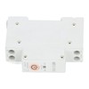 WiFi Switch Circuit Breaker 1P 63A Remote Voice Control Timing