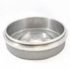 AUTO XTRA AX80118 Rear Brake Drum
