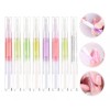 Universo en Linea Aceite Hidratante Para Cutículas Hidratante Manicure 20