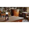 Rustins French Polish - The quality finish for furniture (Brown,
