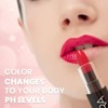 Fran Wilson MOODMATCHER Lipsticks - Red