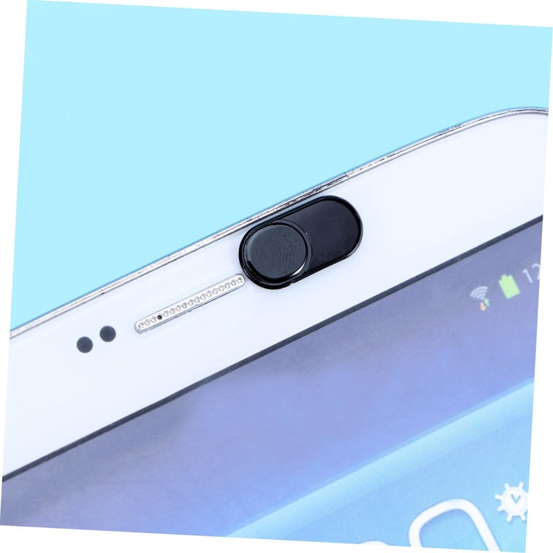 OSALADI Ultra-Thin Webcam Cover for Privacy Sliding Camera Cover for