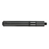 Billiards Pool Cue Extension Carbon Fiber Telescopic Pool Cue Extender