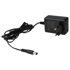 vhbw Power Supply Replacement for Gigaset 4250366846095, C39280-Z4-C765, L36280-Z4-X765 for Landline Telephone, Home Telephone - 175 cm
