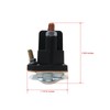 The ROP Shop | Starter Solenoid for Ariens Zoom 34