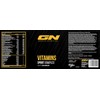 GN Laboratories Vitamin Stack Sport Complex - High Dose Multivitamin