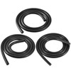 Fdit Silicon Bending Insert for PC Water Cooling Hardline, 1m/3.3ft