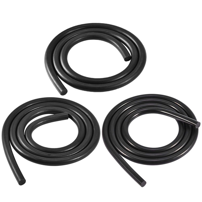 Fdit Silicon Bending Insert for PC Water Cooling Hardline, 1m/3.3ft