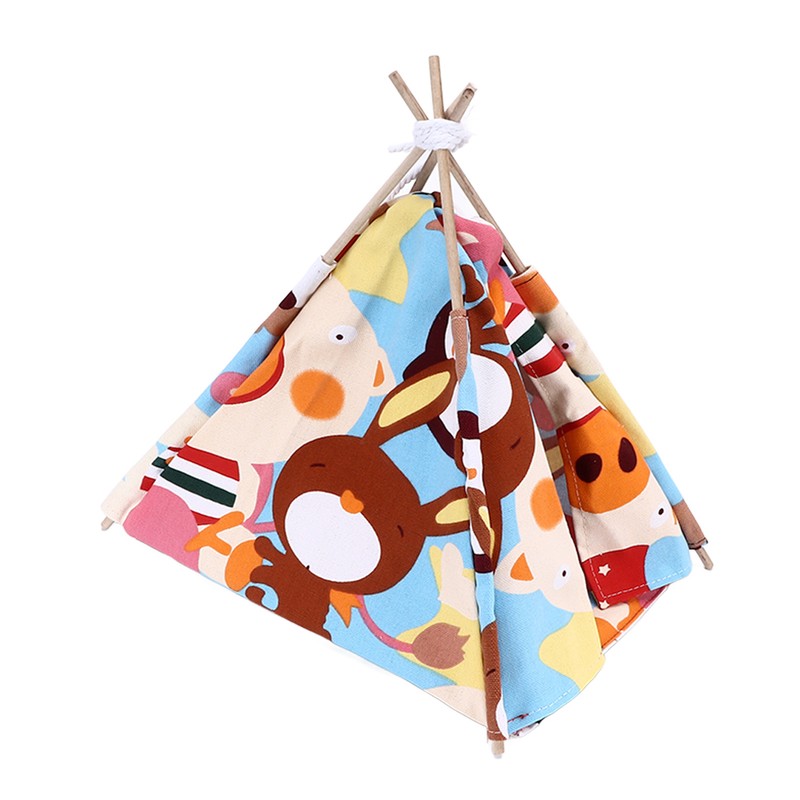 Bird Tent Premium Material Safe Comfortable Foldable Portable Space Saving