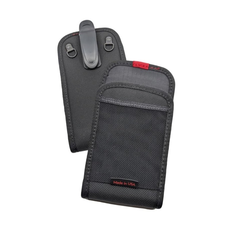 Holster for Zebra TC77 / TC78 Android Barcode Scanner Handhelds