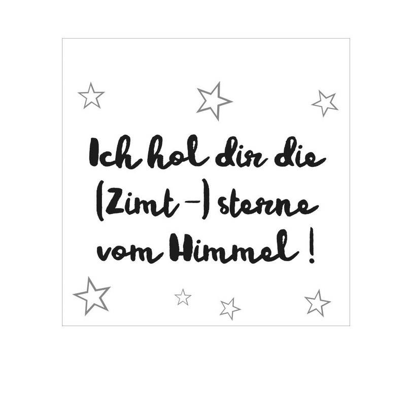 Small Advent Messages