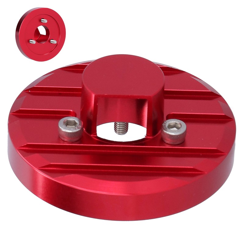 Car Antenna Base with Mounting Hardware Gasket Metal Fit for