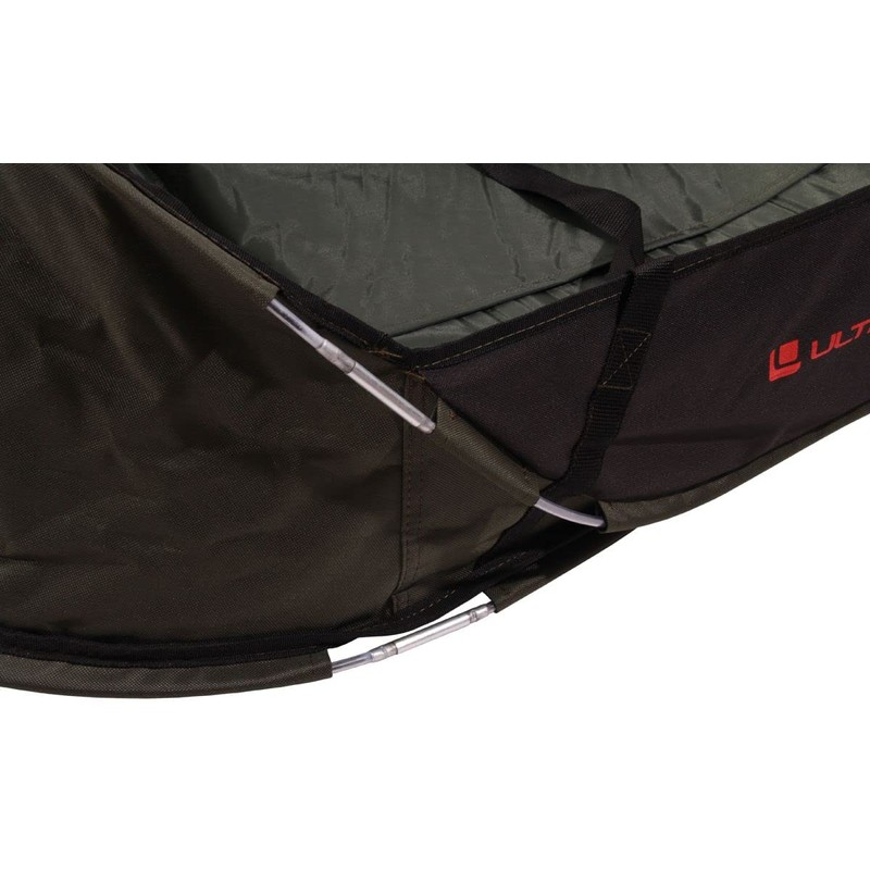 Ultimate Adventure Folding Cradle | Carp cradle