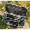MotuTech Storage Bag for Insta360 X4 Camera Protection and Accessories