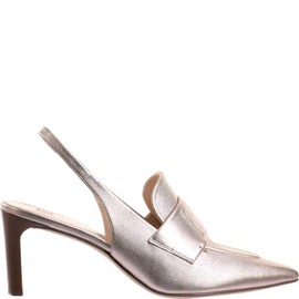 HÖGL Women's Gwen Court Shoes, Lightbronce