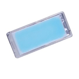 Mobestech Fever Cooling Pads for Babies 8pcs Cooling Strips Cooling Gel Safe for Boys and Girls Easy Applicati