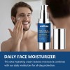 Sumifang Crema Hidratante Facial Diaria Para Hombres-30ml