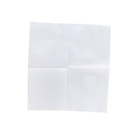 MERRYHAPY 100ct Non-woven Cotton Pads Women's Makeup Remover Facial Toner Disposal Thin Stretchable