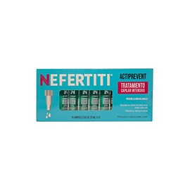 NEFERTITI ACTIPREVENT AMPOLLETAS