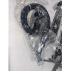 Premier Faucet 120097 Essen Lead-Free Single-Handle High-Arc Kitchen Faucet