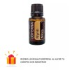 Doterra Aceite Esencial Doterra Mirra 15 Ml Original