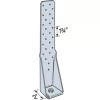 Simpson Strong-Tie HTT5KT Hold Down Tension Tie with Screws