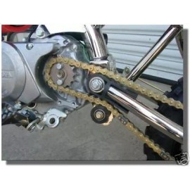 HONDA XR50 CRF50 XR CRF 50 **NEW** CHAIN ROLLER KIT