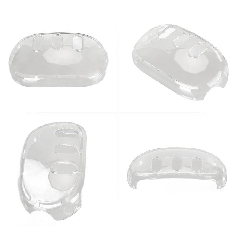 VR Headset Protective Shell Cover Compatible For Meta Quest 3