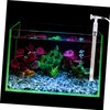 BESPORTBLE 2pcs Aquarium Water Changer Practical Fish Tank Cleaning Tool