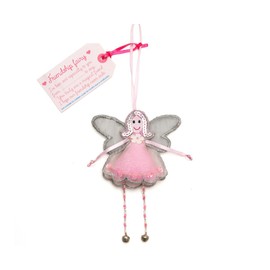 Fair Trade Fairies - Friendship Fairy