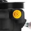 maXpeedingrods Power Steering Pump for Ford Flex 3.5L 2009-2012 /