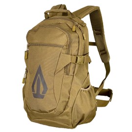 Deltic Prairie 25 Backpack - Hunting and Hiking Daypack, Rucking Backpack, Tactical, 25L Capacity