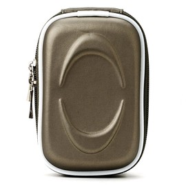 Semi Hard Slim EVA Carrying Case for SVP Aqua 5800 Waterproof Digital Camera