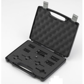 RNHT410MCK Conversion KIT to Convert The RNHT410U to Set Metric Sized Threaded Inserts. Set-UPS Included: M4, M5, M6, M8, & M10.