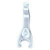 ApplianPar Clutch Fork and Boot with Throwing Throwout Bearing Pivot