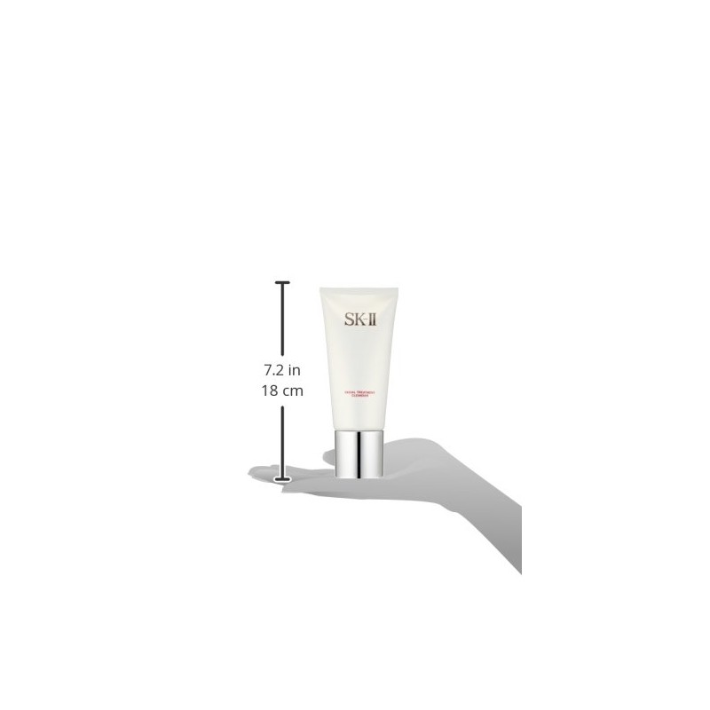 SK-II Facial Treatment Cleanser, 3.6 Oz