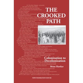 The Crooked Path: Colonization to Decolonization
