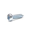 [M3 x 12] Pan Head Tapping Screws, 1 Type A