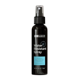 Unbranded Hair iIllusion (Water Resistant) Spray Allows You To Get Your Wet...
