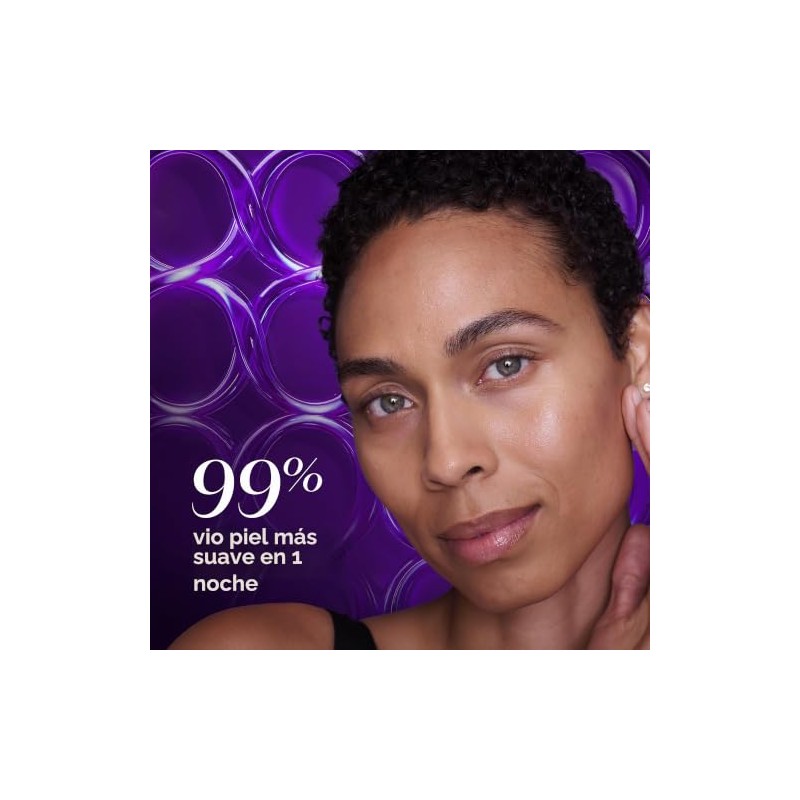 Olay - Crema Facial Nocturna Retinol 24 de 1.7 oz