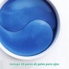 Patchology Flashpatch Restoring Night Eye Gels Ojeras Unidades