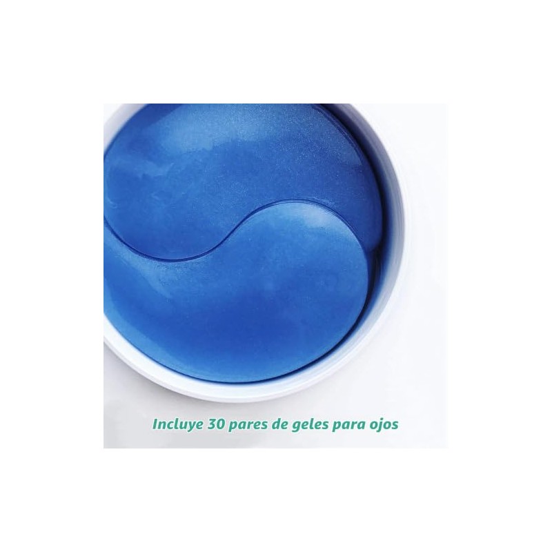 Patchology Flashpatch Restoring Night Eye Gels Ojeras Unidades