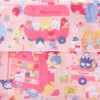 Sanrio 669806 Sanrio Characters Tissue Pouch (Fancy Shop)