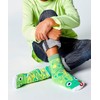 Pals Kids Socks Owl & Mouse Cool Auqatic Animal Designs
