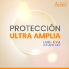 Protector Solar Avène Fluido Con Color SPF50, 50ml