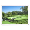 Lantern Press Golf Course Photography A-91230 (52 Playing Cards, Poker