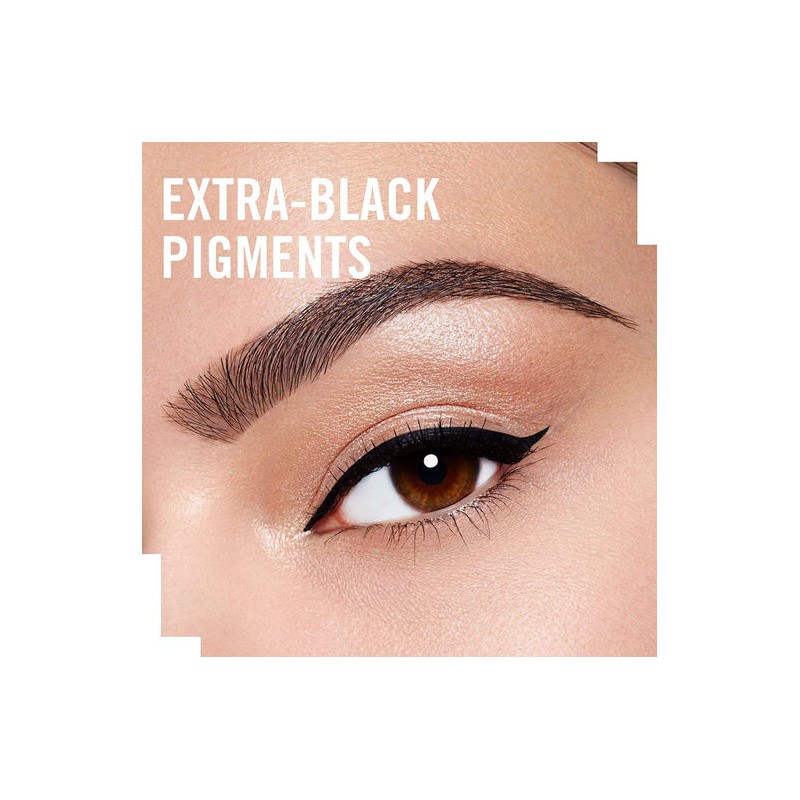 Rimmel Scandal'Eyes Precision Micro Eyeliner Black